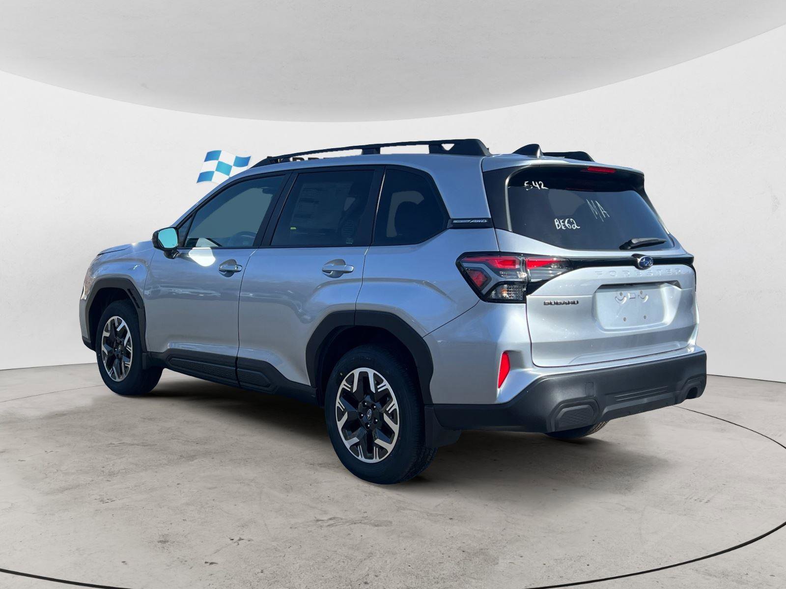 New 2026 Subaru Forester Premium image 3