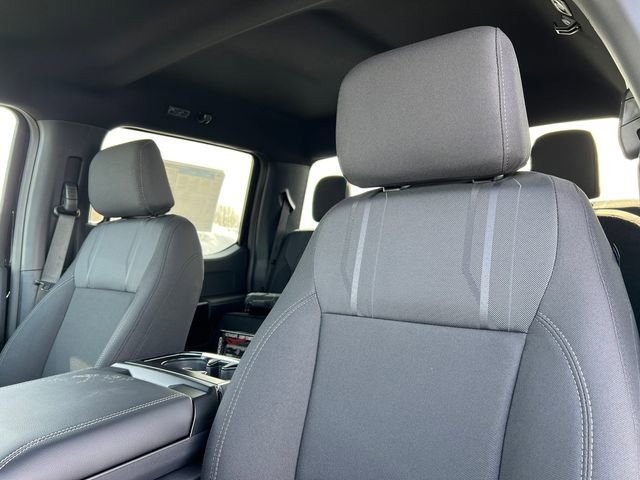 New 2026 Ford F150 STX w/ Equipment Group 200A image 13
