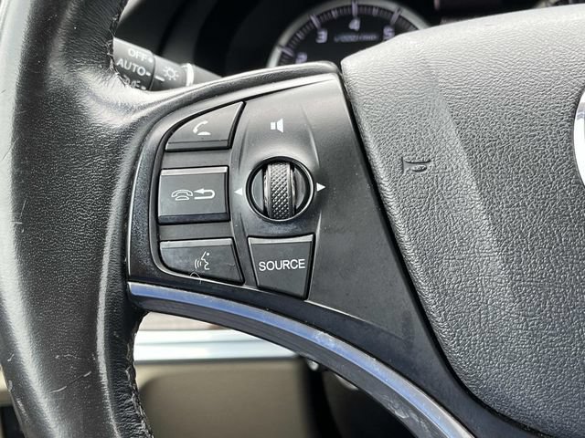 Used 2018 Acura MDX SH-AWD w/ Technology Package image 30