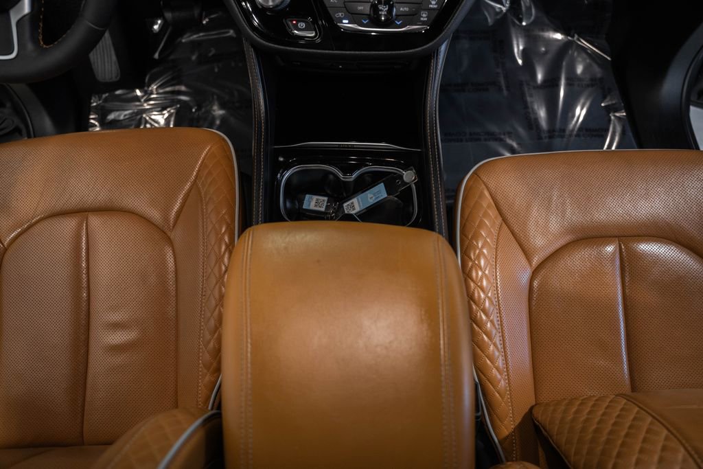 Used 2022 Chrysler Pacifica Pinnacle FWD image 31
