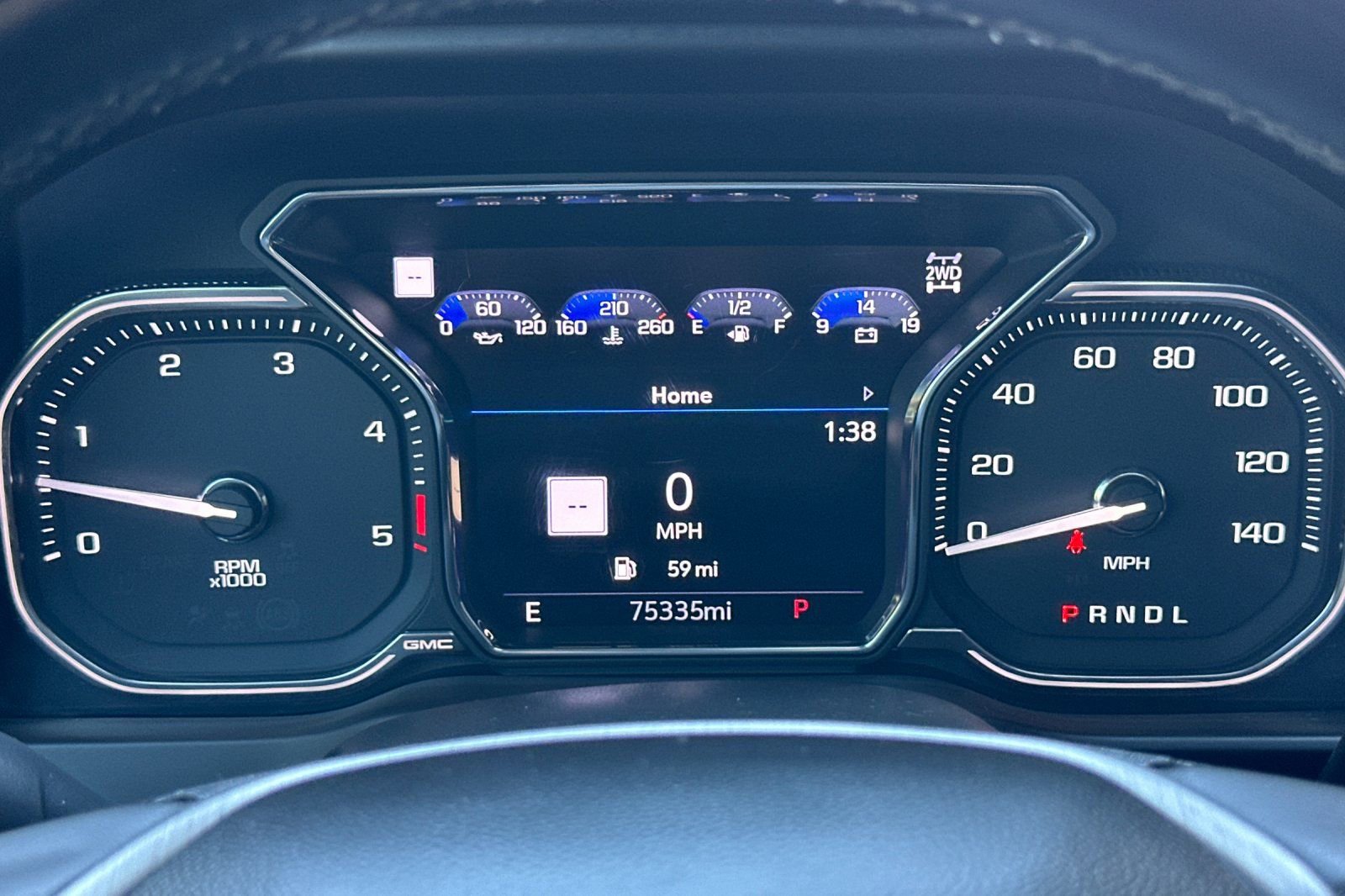 Used 2023 GMC Sierra 2500 Denali w/ Denali Ultimate Package image 24