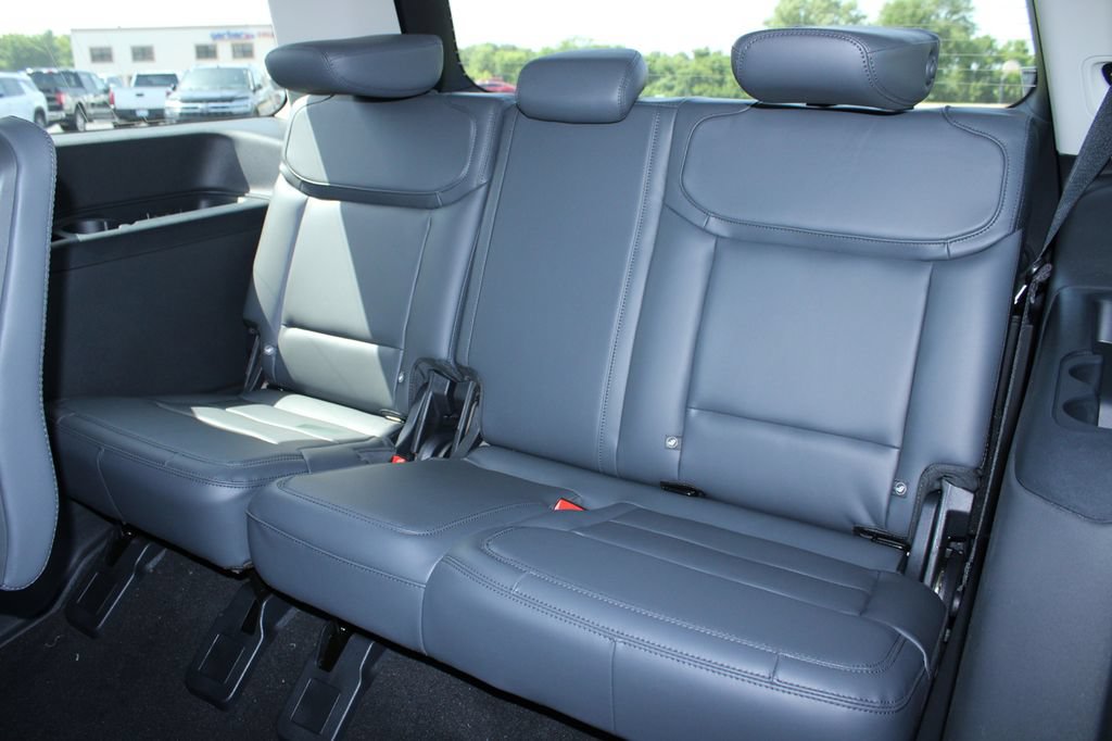 New 2027 Ford Expedition Active AWD/4WD image 26
