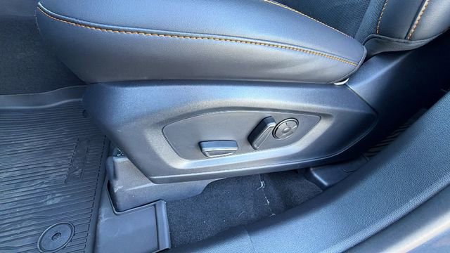 New 2026 Ford Explorer Tremor w/ Tremor Ultimate Package image 21