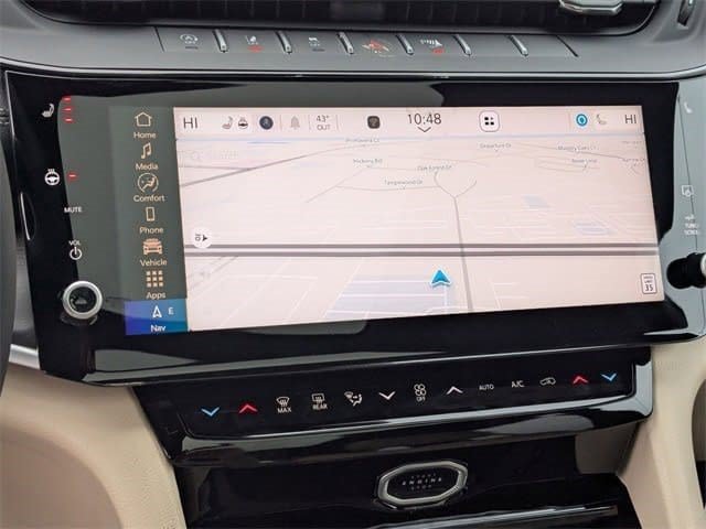 New 2026 Jeep Grand Cherokee Limited w/ Luxury Tech Group II AWD/4WD image 14