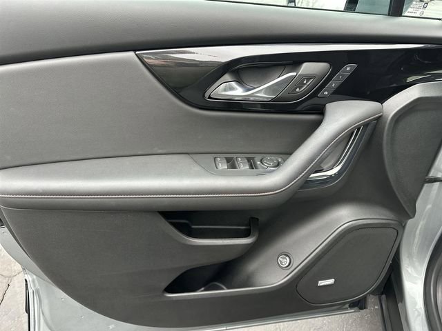 Certified 2023 Chevrolet Blazer RS w/ Enhanced Convenience Package image 18