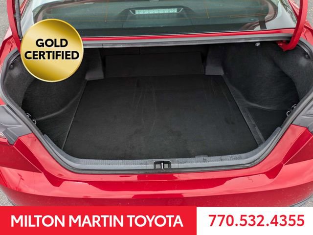 Certified 2025 Toyota Camry LE image 13