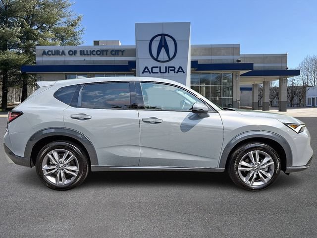 Certified 2025 Acura ADX AWD image 7