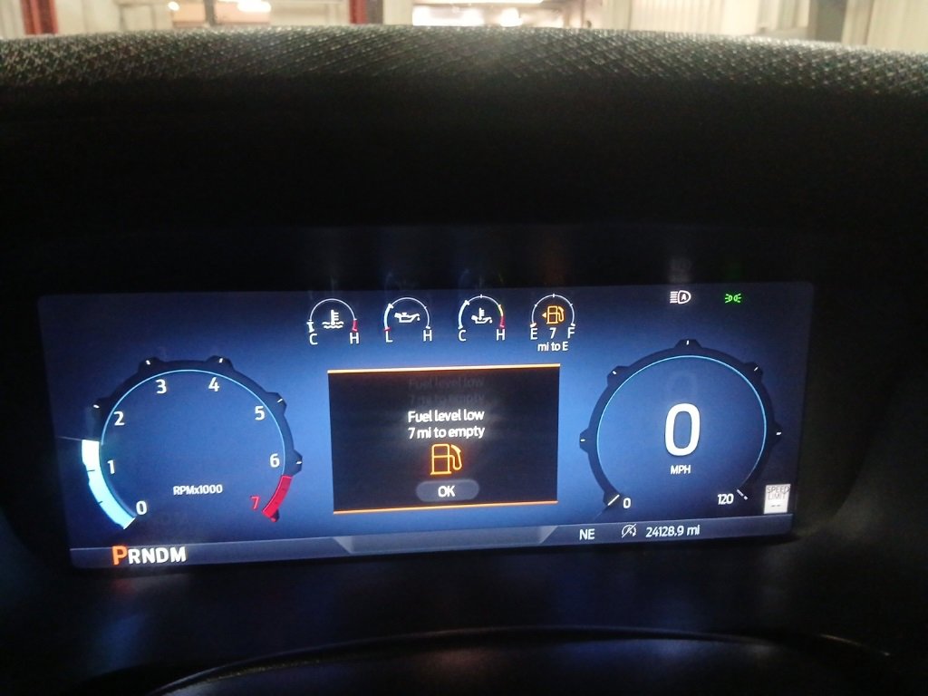 Certified 2024 Ford F150 XLT w/ Equipment Group 302A MID image 12