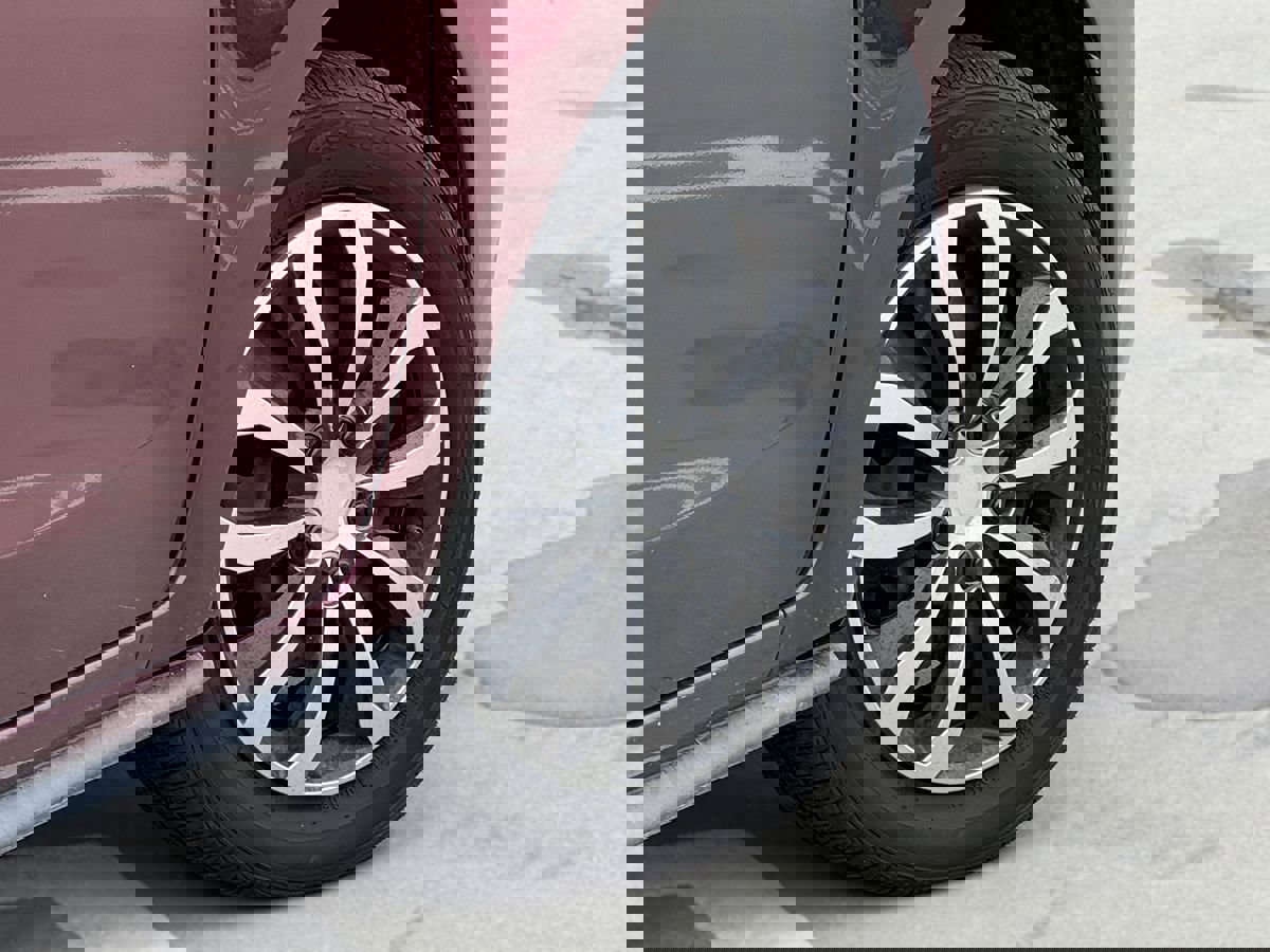 Used 2020 Mitsubishi Mirage G4 ES image 15