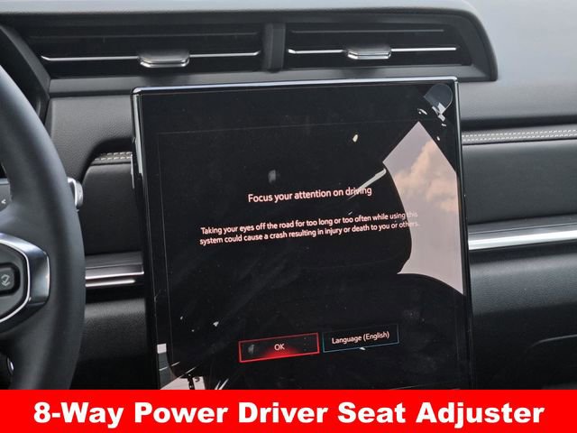 New 2026 GMC Terrain Elevation w/ Elevation Premium Package image 19