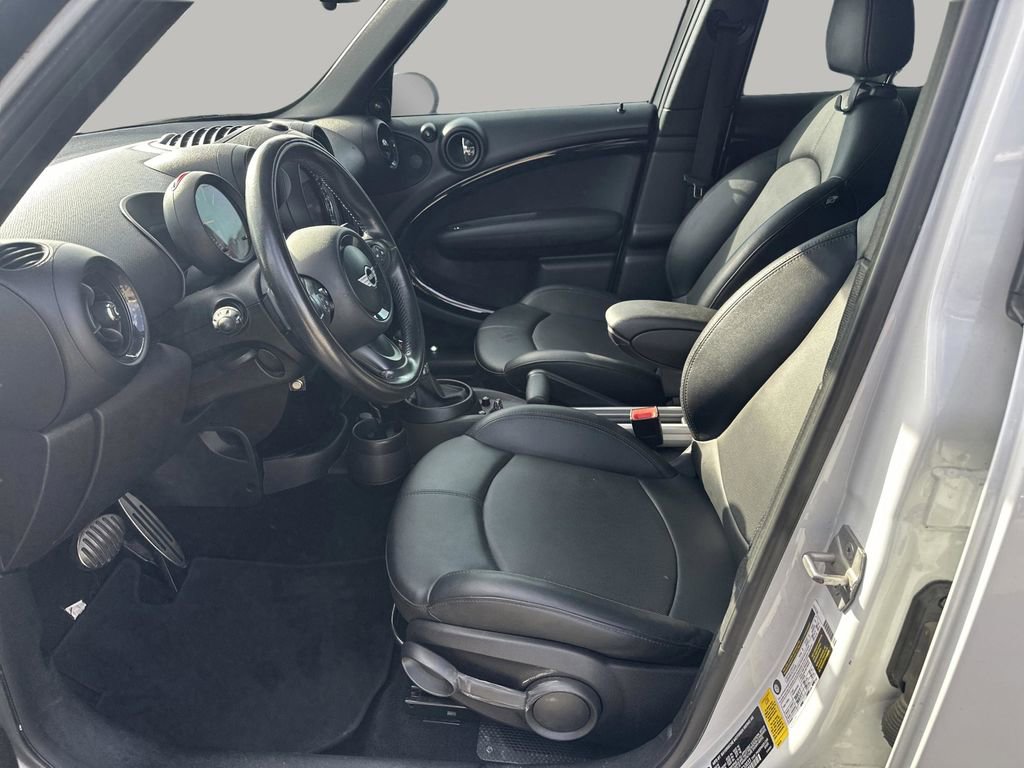 Used 2016 MINI Cooper Countryman S image 10