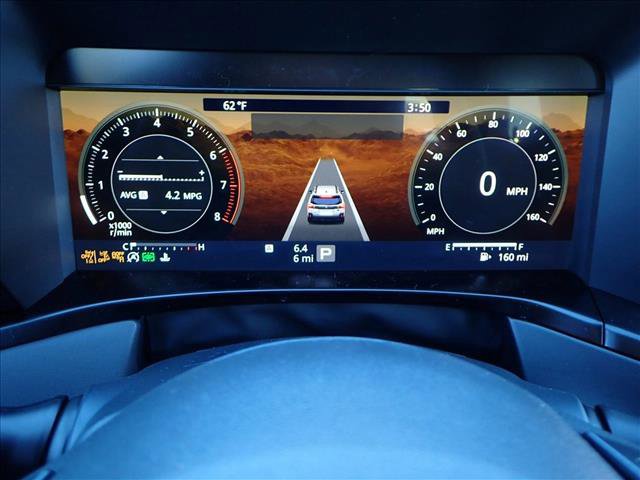 New 2026 Subaru Outback Wilderness image 27