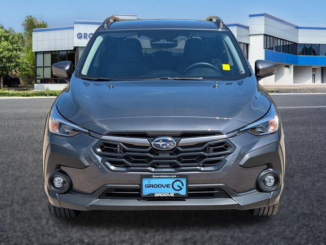 Used 2025 Subaru Crosstrek 2.5i Premium w/ Crosstrek Mirror Package AWD/4WD image 9
