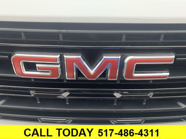 Certified 2025 GMC Sierra 1500 Elevation image 30