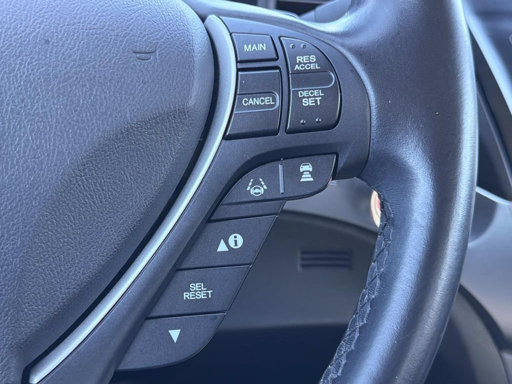 Used 2022 Acura ILX image 20