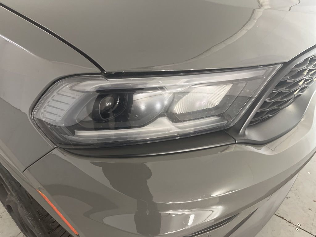 Used 2023 Dodge Durango R/T w/ Hemi Orange Plus Package image 35