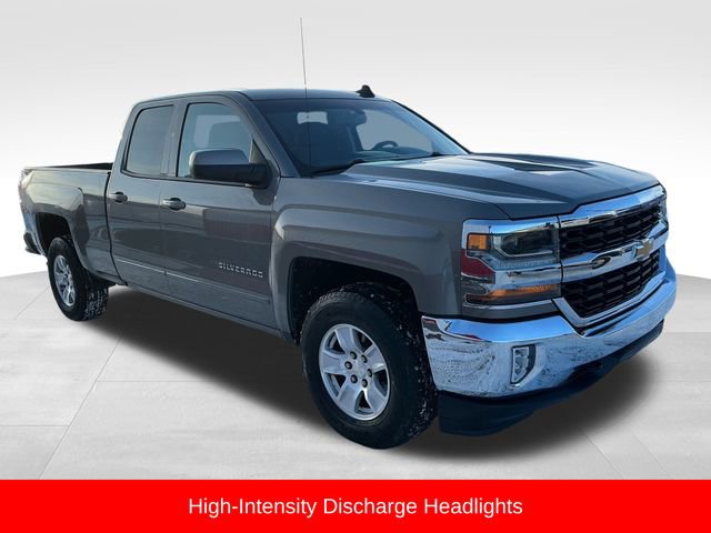 Used 2017 Chevrolet Silverado 1500 LT w/ All Star Edition image 15