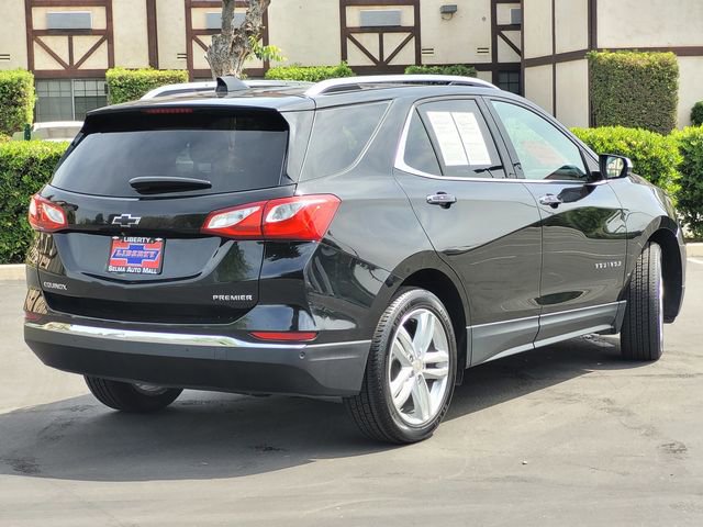Used 2019 Chevrolet Equinox Premier image 5