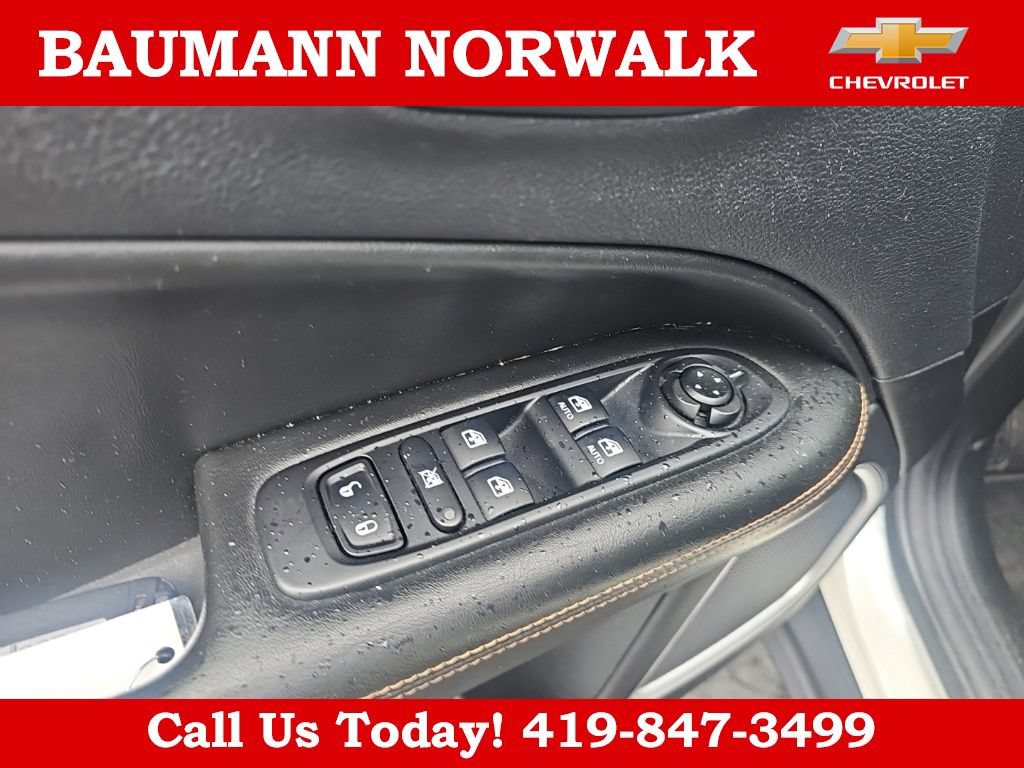 Used 2019 Jeep Compass Limited AWD/4WD image 38
