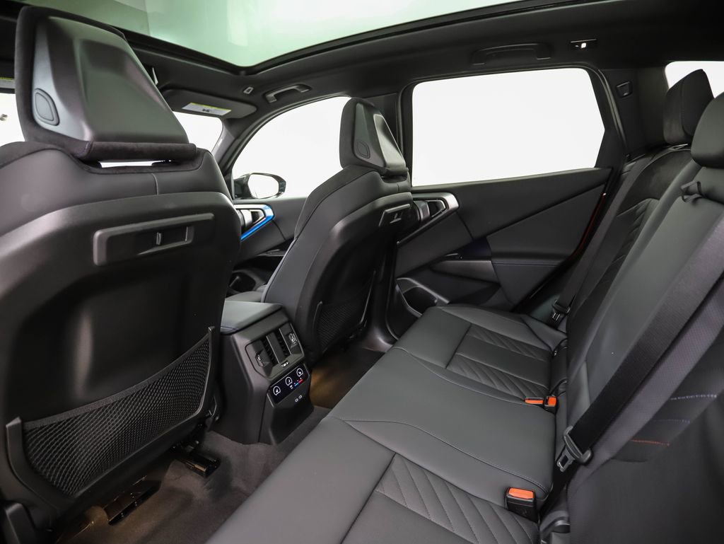 Used 2026 BMW X3 M50 AWD/4WD image 20