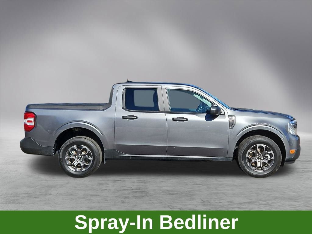 Used 2024 Ford Maverick XLT image 8