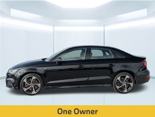 Used 2020 Audi A3 2.0T Premium Plus image 2