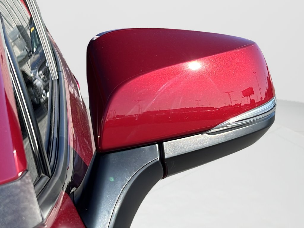 Used 2025 Toyota RAV4 XLE Premium FWD image 27