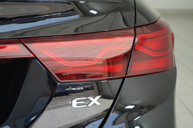 Used 2021 Kia Forte EX FWD image 76