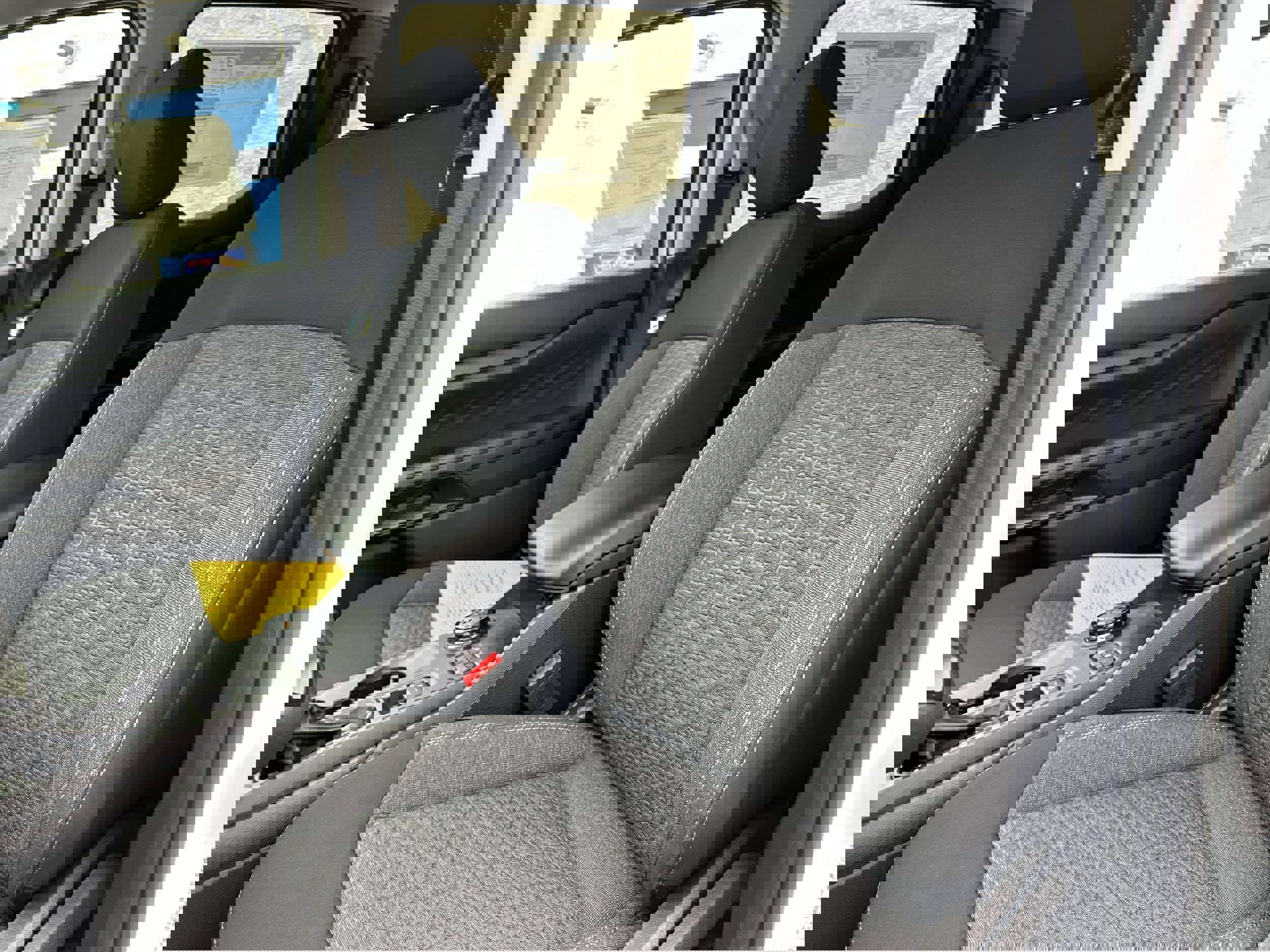 New 2025 Ford Ranger XL w/ Trailer Tow Package image 41