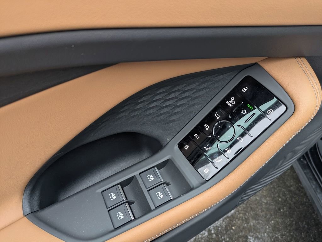 New 2026 Audi A6 Premium Plus image 12