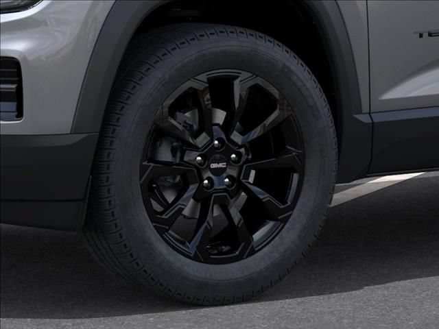 New 2027 GMC Terrain Elevation FWD image 9