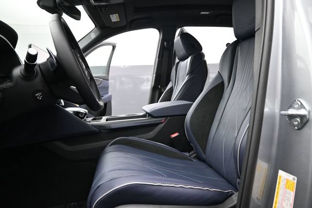 New 2026 Acura MDX Type S AWD/4WD image 14