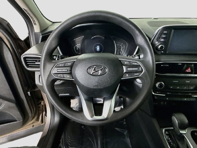 Used 2020 Hyundai Santa Fe SEL w/ Cargo Package FWD image 12