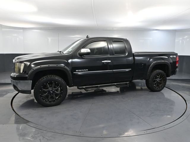 Used 2012 GMC Sierra 1500 SLE image 11