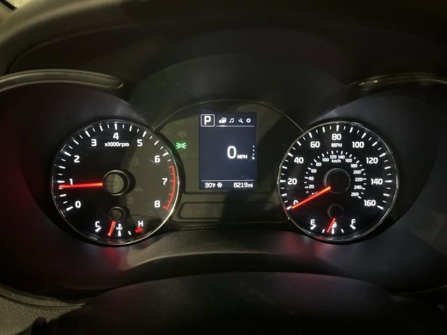 Certified 2017 Kia Forte S image 6