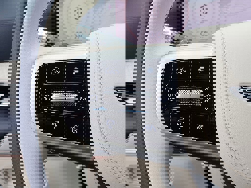 New 2026 Genesis GV80 3.5T Prestige image 39