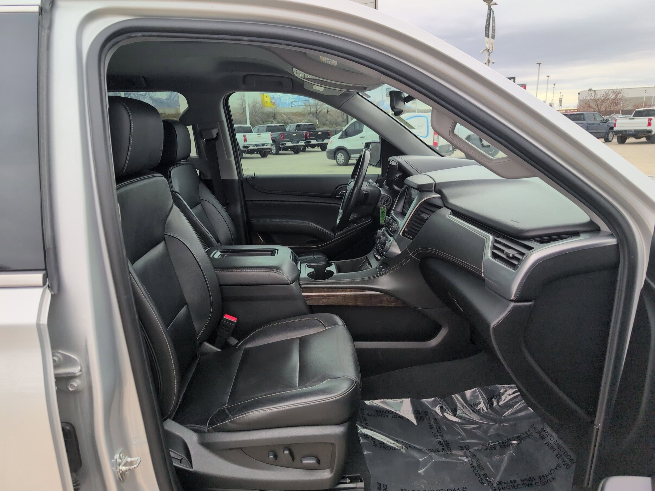 Used 2019 Chevrolet Tahoe LT image 26