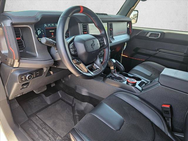 New 2026 Ford Bronco Raptor AWD/4WD video 3