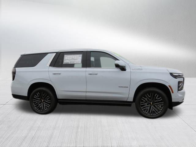 New 2026 Chevrolet Tahoe High Country image 2