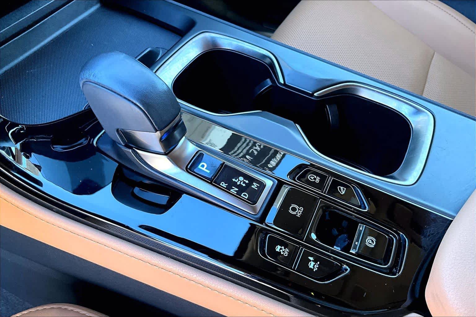 Used 2022 Lexus NX 250 AWD w/ Cold Area Package image 15