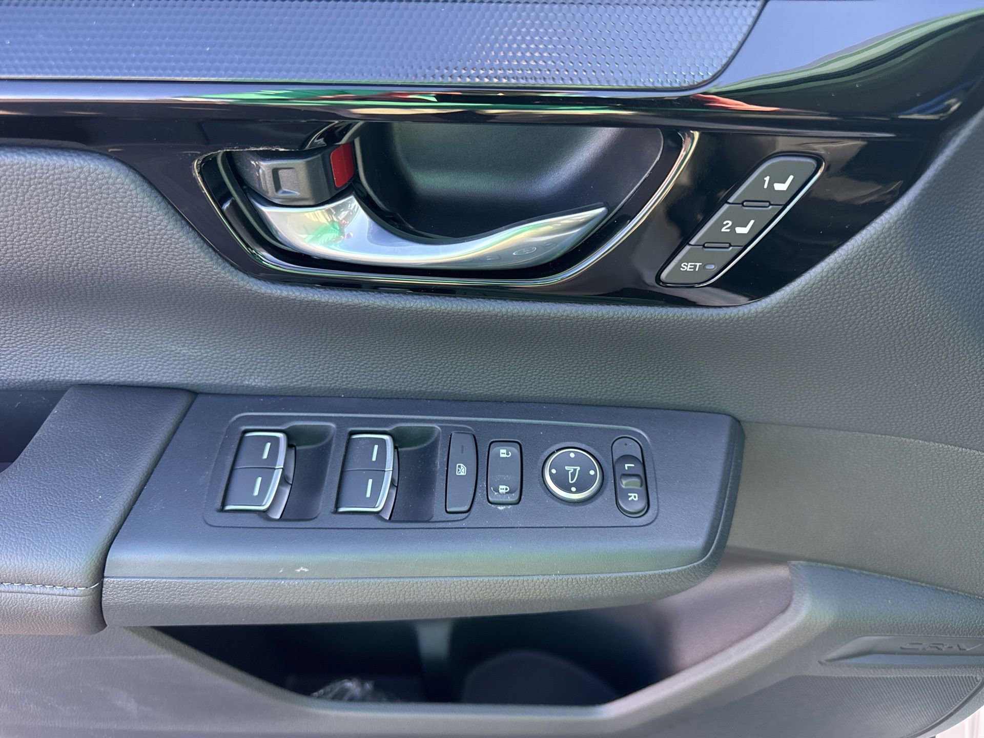 New 2026 Honda CR-V EX-L image 30