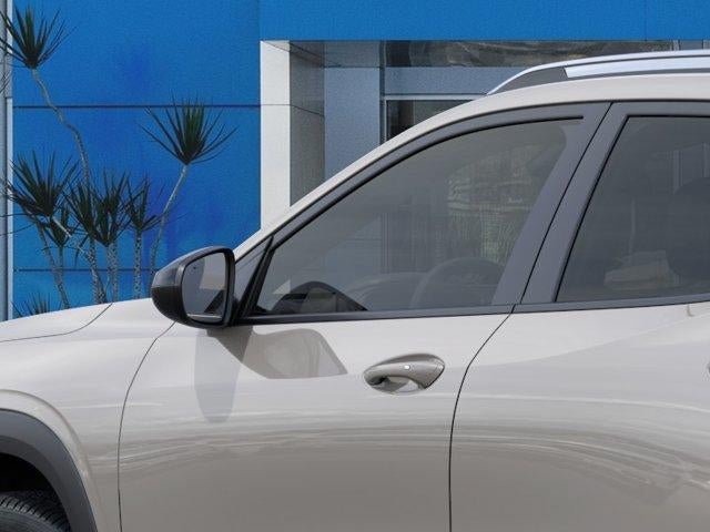 New 2026 Chevrolet Trax ACTIV w/ Driver Confidence Package FWD image 12