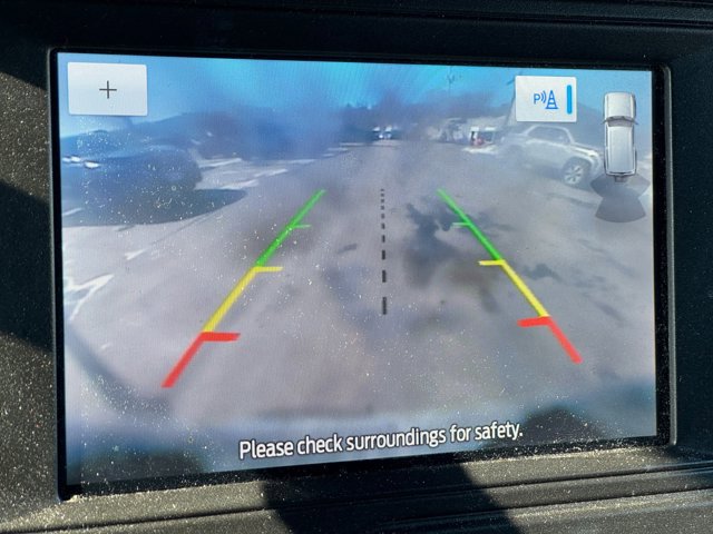 Used 2022 Ford Bronco Big Bend image 24