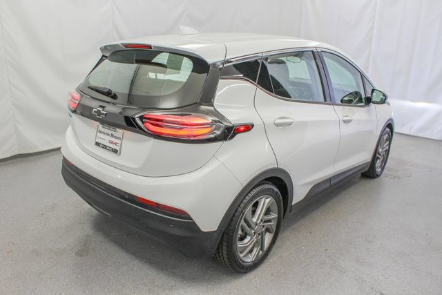 Used 2023 Chevrolet Bolt LT w/ Driver Confidence Package FWD image 13