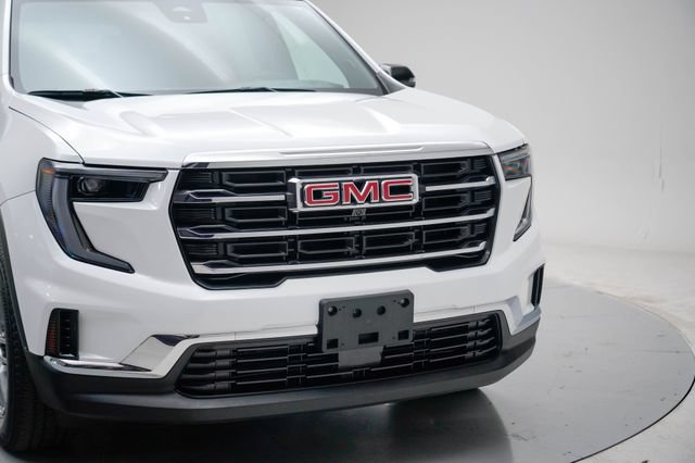 Used 2025 GMC Acadia Elevation FWD image 20