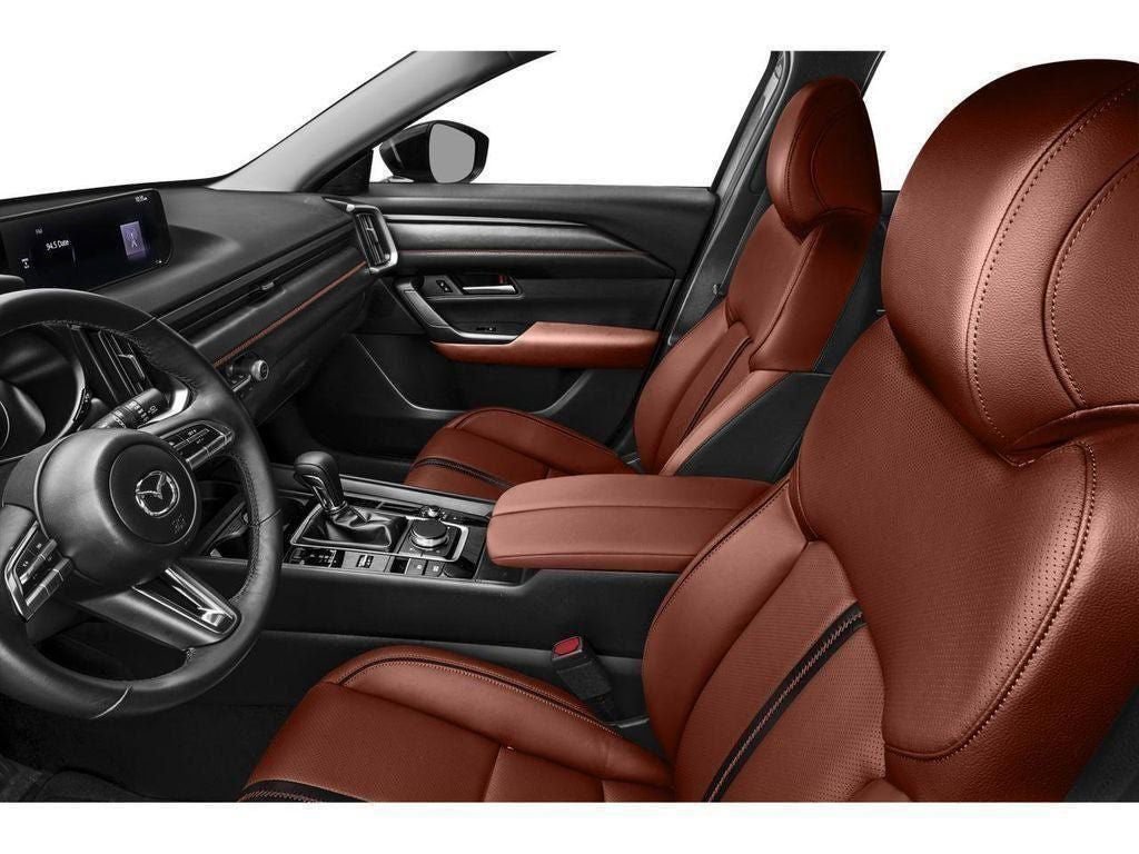 Certified 2023 MAZDA CX-50 Meridian Edition w/ Cargo Package AWD/4WD image 97