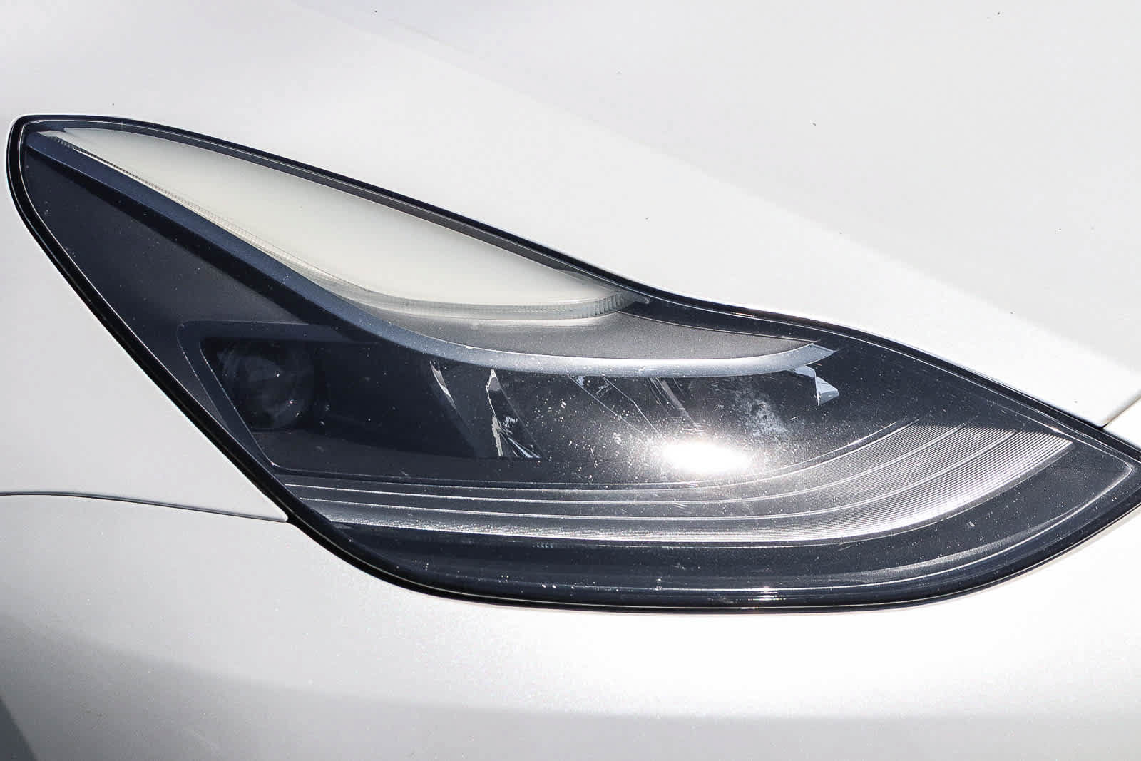 Used 2021 Tesla Model Y Performance AWD/4WD image 4