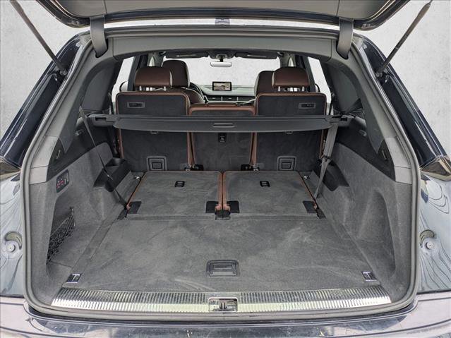 Used 2017 Audi Q7 3.0T Premium Plus AWD/4WD image 6