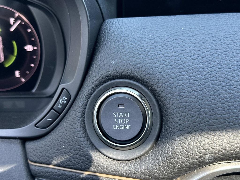 Certified 2025 MAZDA CX-70 3.3 Turbo w/ Premium Package image 17