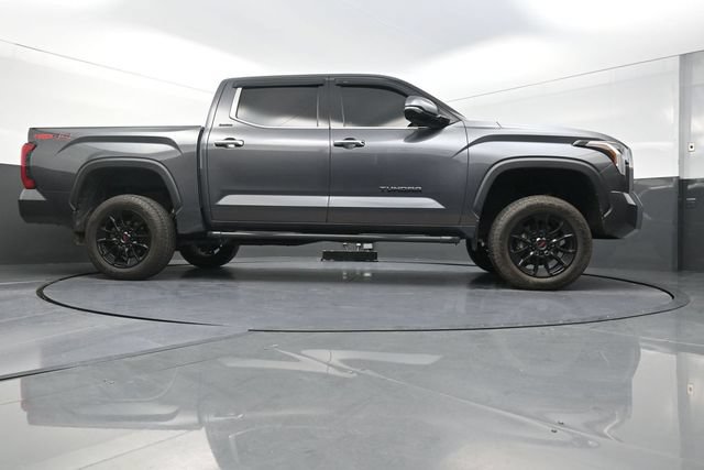 Used 2023 Toyota Tundra Limited w/ TRD Off-Road Package AWD/4WD image 37